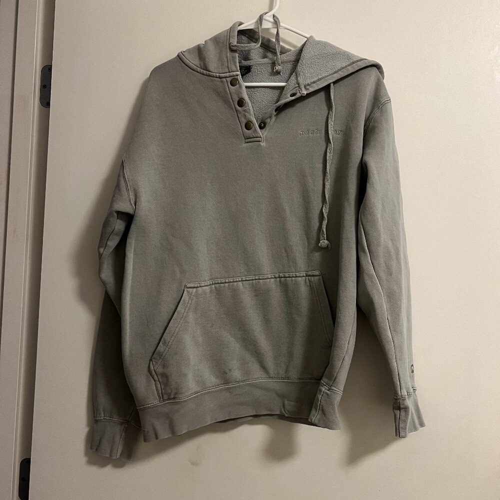 Park City Hoodie